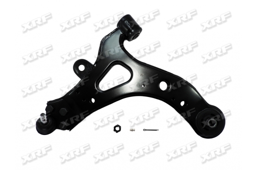XRF Control Arm and Ball Joint Assembly K621352