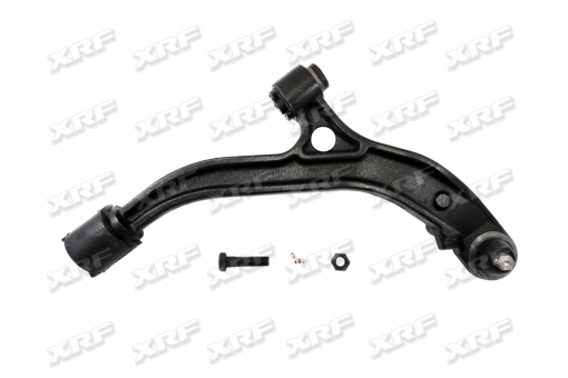 XRF Control Arm and Ball Joint Assembly K80633