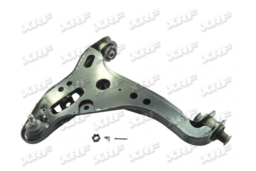 XRF Control Arm and Ball Joint Assembly K80720