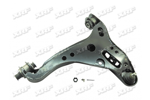 XRF Control Arm and Ball Joint Assembly K80721