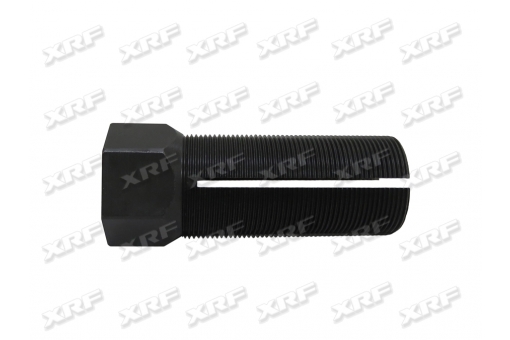 XRF Tie Rod End Adjusting Sleeve XAS066