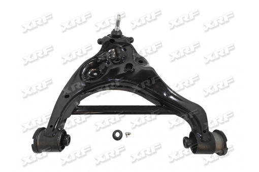 XRF Control Arm and Ball Joint Assembly XCA1124