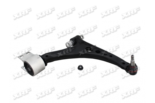 XRF Control Arm and Ball Joint Assembly XCA1342