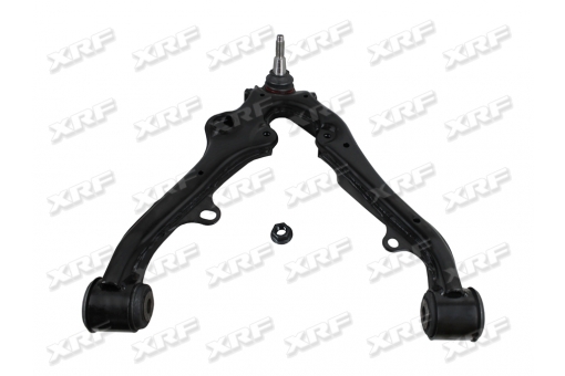 XRF Control Arm and Ball Joint Assembly XCA1356
