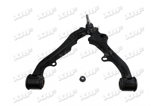 XRF Control Arm and Ball Joint Assembly XCA1357