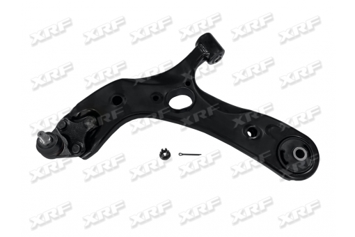 XRF Control Arm and Ball Joint Assembly XCA1412A