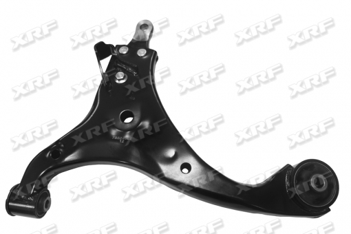 XRF Control Arm and Ball Joint Assembly XCA1434