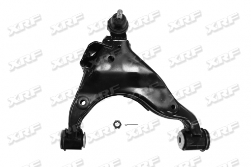 XRF Control Arm and Ball Joint Assembly XCA1489
