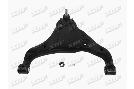 XRF Control Arm and Ball Joint Assembly XCA1501