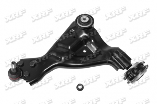 XRF Control Arm and Ball Joint Assembly XCA1652