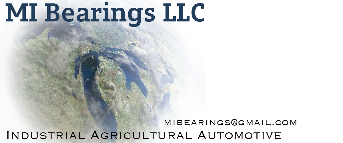 MIBearings Logo