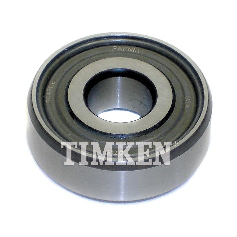 TORRINGTON BEARING 204RR8 BEARING UNIT