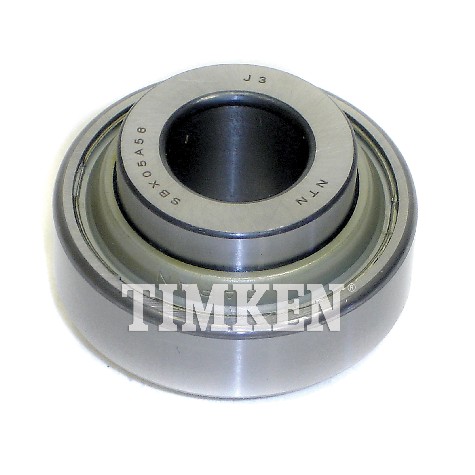 TORRINGTON BEARING 205PPD BEARING UNIT