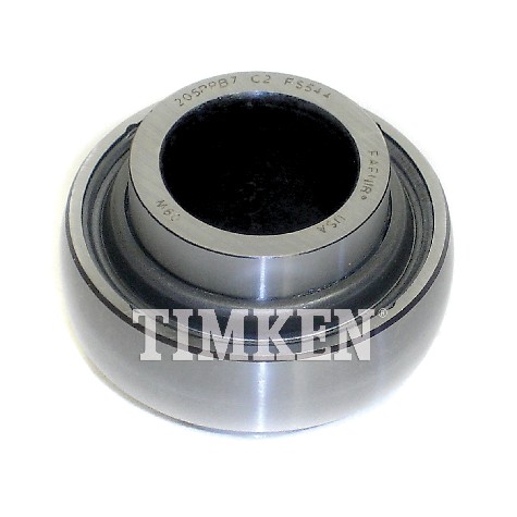 TORRINGTON BEARING 205PPB7 BEARING UNIT