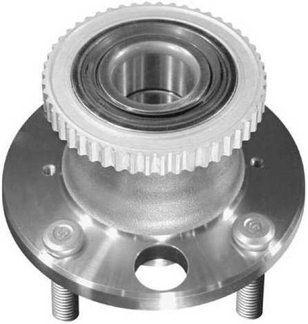 FEDERAL-MOGUL 513048 BEARING UNIT