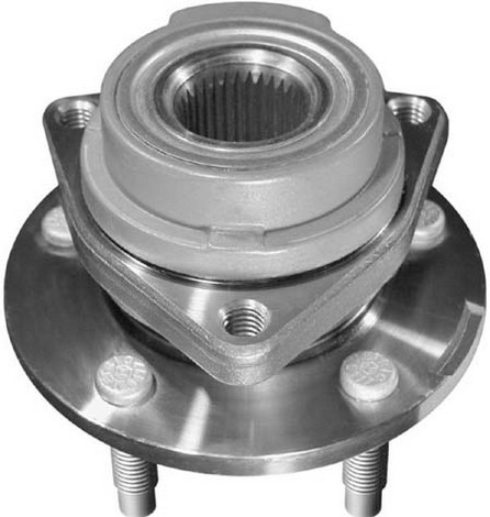 FEDERAL-MOGUL 513160 BEARING UNIT
