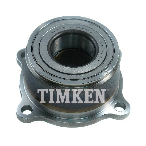 NISSAN 43210EA200 BEARING UNIT