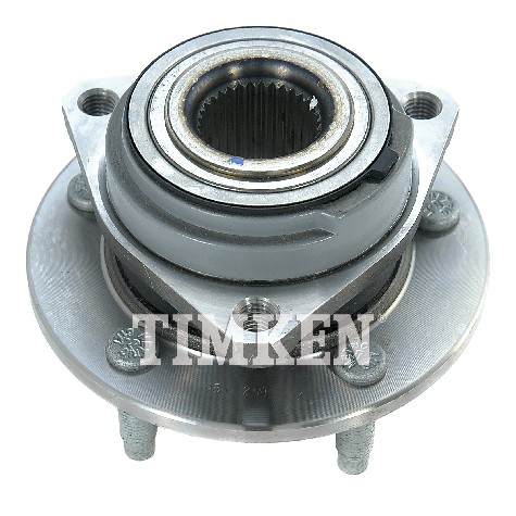 FEDERAL-MOGUL 513235 BEARING UNIT