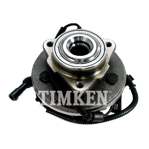 FEDERAL-MOGUL 515078 BEARING UNIT