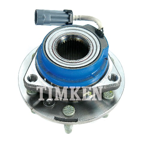FEDERAL-MOGUL 513236 BEARING UNIT