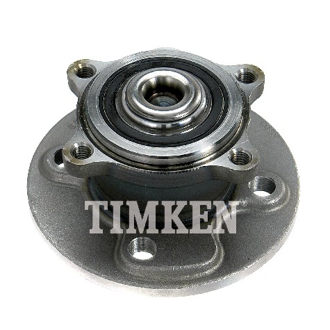 BMW 33416774944 BEARING UNIT