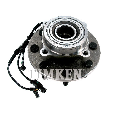 FEDERAL-MOGUL 515101 BEARING UNIT