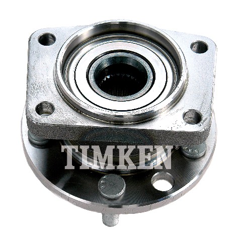 JAGUAR C2S3301 BEARING UNIT