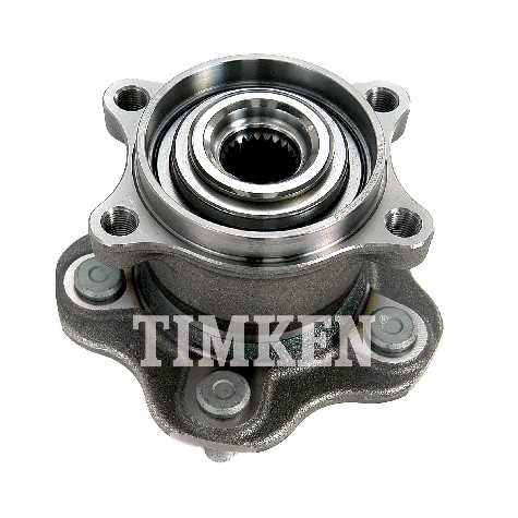 NISSAN 43202JG200 BEARING UNIT