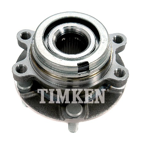 NISSAN 40202JP11A BEARING UNIT