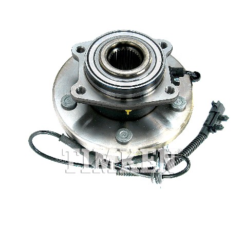 FEDERAL-MOGUL 513273 BEARING UNIT