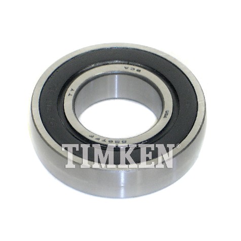 TORRINGTON BEARING 207PPB BEARING UNIT