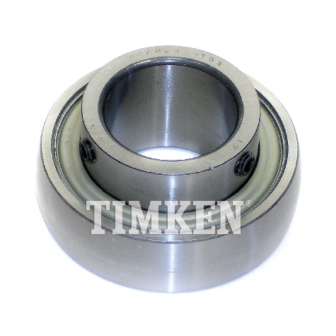 TORRINGTON BEARING GYA103RRB2 BEARING UNIT