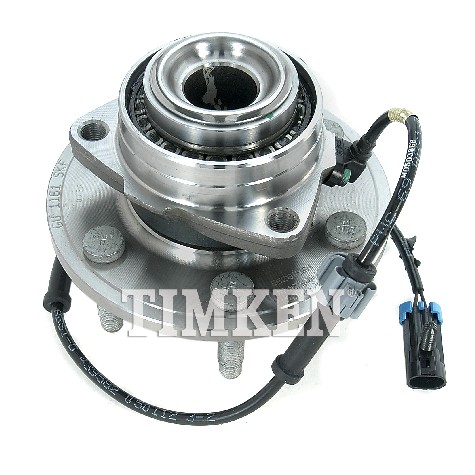 FEDERAL-MOGUL 515053 BEARING UNIT