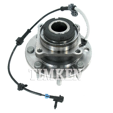 FEDERAL-MOGUL 515087 BEARING UNIT