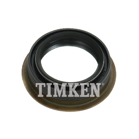Timken 1215N 2 Seals Standard