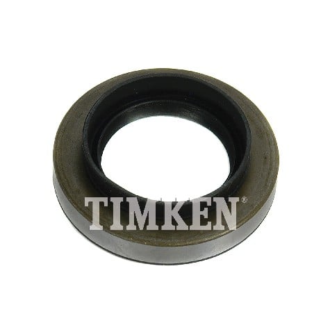 Timken 2009S 2 Seals Standard