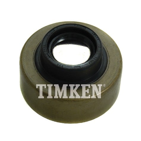 Timken 2016 2 Seals Standard