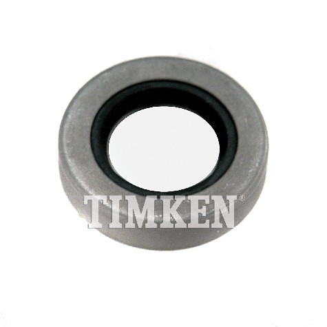 Timken 203005S 2 Seals Standard
