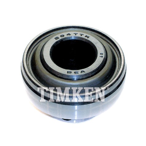 Timken 204TTM 2 Ball Deep Groove Radial