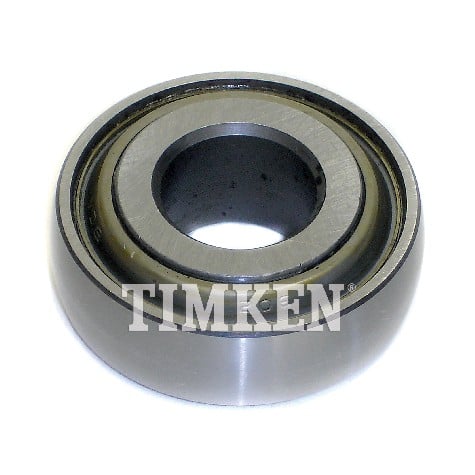 Timken 206TTA 2 Ball Deep Groove Radial