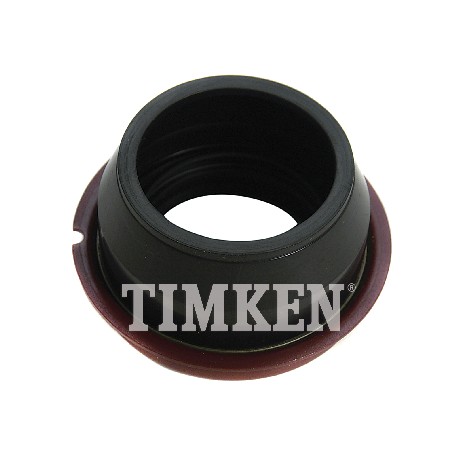 Timken 2465 2 Seals Standard