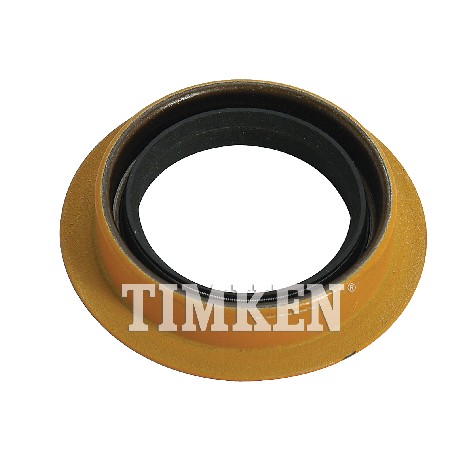 Timken 2692 2 Seals Standard