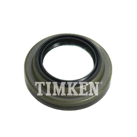 Timken 3195 2 Seals Standard