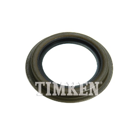 Timken 3357 2 Seals Standard