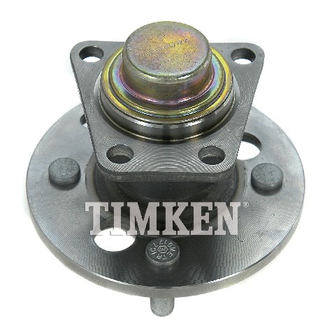 512000 Timken Ball Hub Unit Bearing Assembly 407.62010