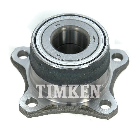 Timken 512009 2 Ball Angular Contact Double Row 405.46006