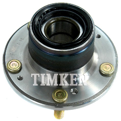 512011 Timken Ball Hub Unit Bearing Assembly 406.33000