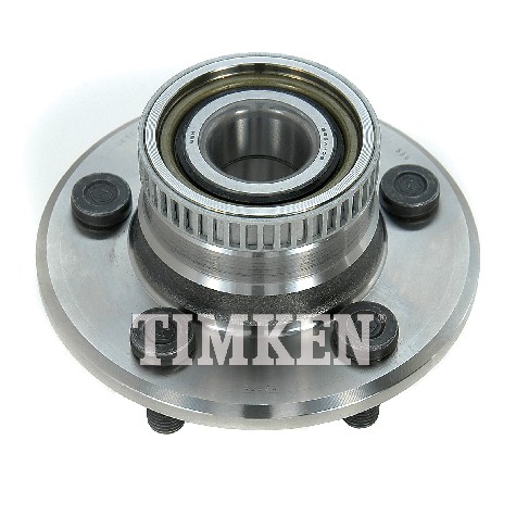 512013 Timken Ball Hub Unit Bearing Assembly 405.42016