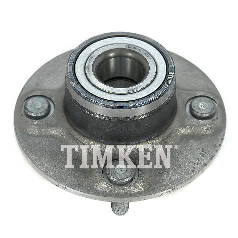 512016 Timken Ball Hub Unit Bearing Assembly 405.42007