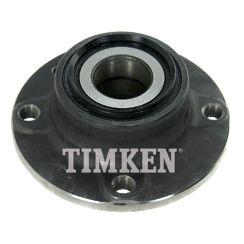 512017 Timken Ball Hub Unit Bearing Assembly 405.44000